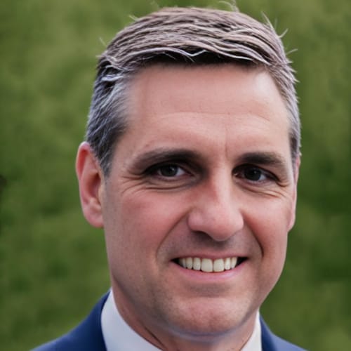 Tim Besserer